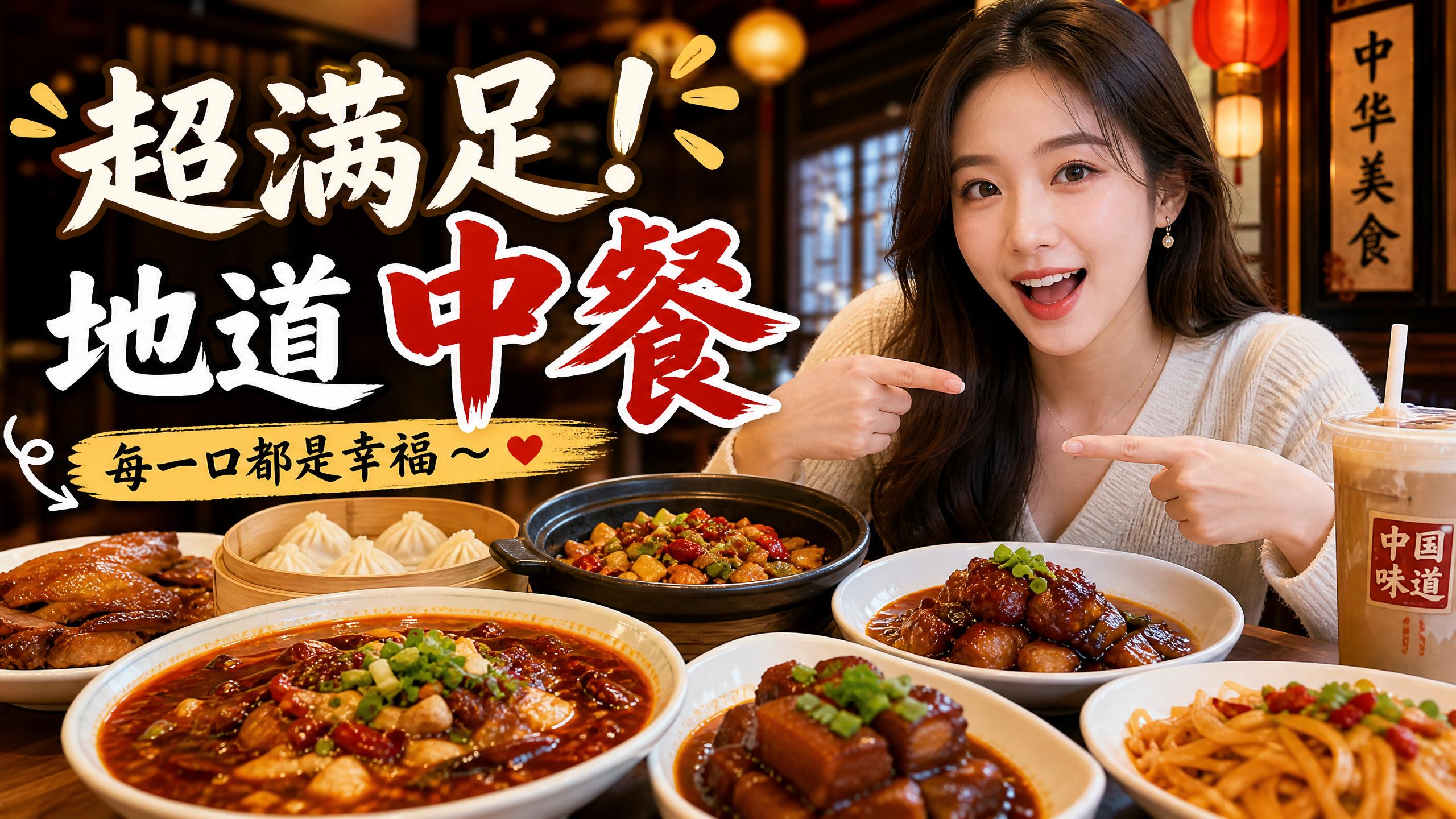 17c一起草美食探店视频